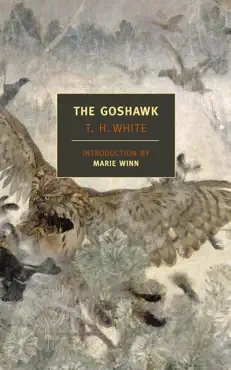 the goshawk book cover image