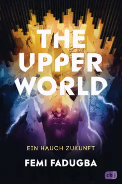 the upper world – ein hauch zukunft imagen de la portada del libro