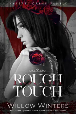 rough touch book cover image