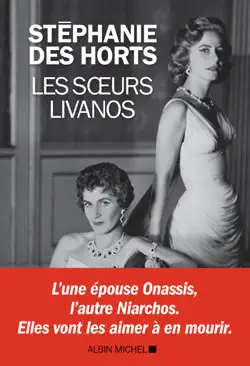 les soeurs livanos book cover image
