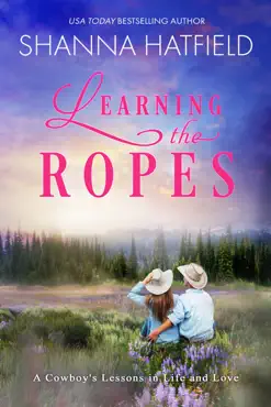 learning the ropes book cover image