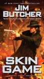 Skin Game book summary, reviews and downlod