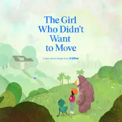 the girl who didn't want to move book cover image