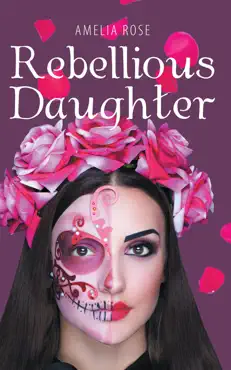 rebellious daughter imagen de la portada del libro