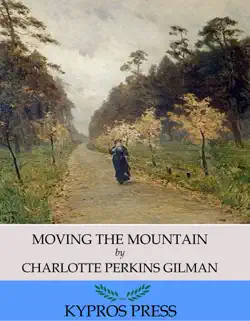 moving the mountain imagen de la portada del libro