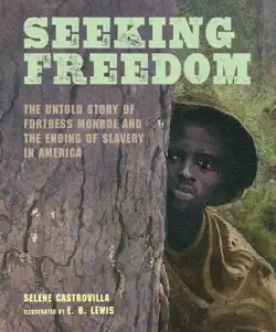 seeking freedom book cover image