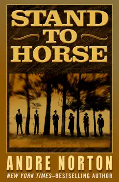 stand to horse book cover image