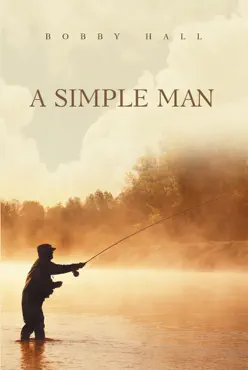 a simple man book cover image