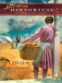 the road to love book cover image