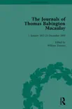 The Journals of Thomas Babington Macaulay Vol 5 synopsis, comments