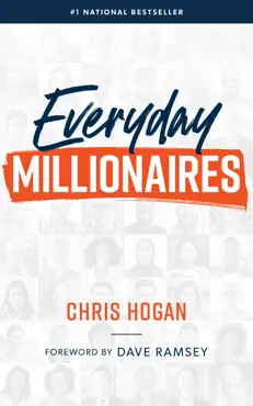 everyday millionaires book cover image