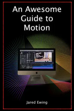 an awesome guide to motion book cover image