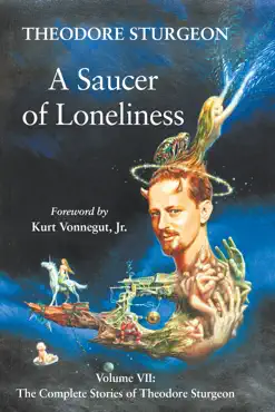 a saucer of loneliness book cover image