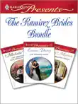 The Ramirez Brides Bundle synopsis, comments