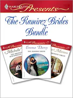 the ramirez brides bundle book cover image