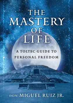 the mastery of life book cover image