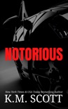Notorious book summary, reviews and download