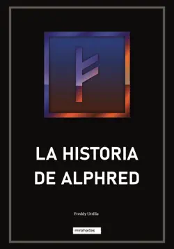 la historia de alphred book cover image