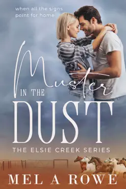 muster in the dust book cover image