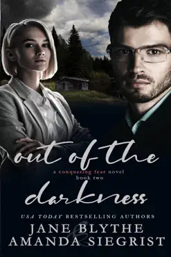 out of the darkness book cover image