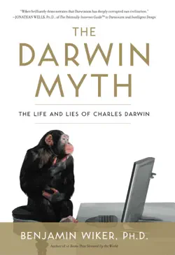 the darwin myth book cover image