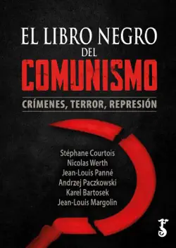 el libro negro del comunismo imagen de la portada del libro