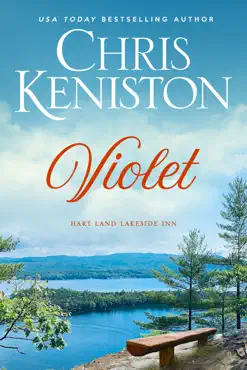 violet book cover image