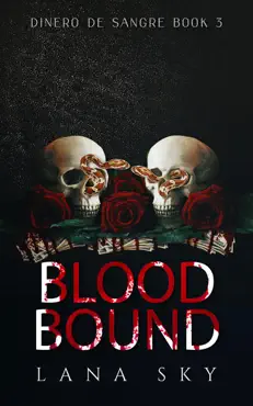 blood bound book cover image