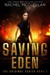 Saving Eden e-book