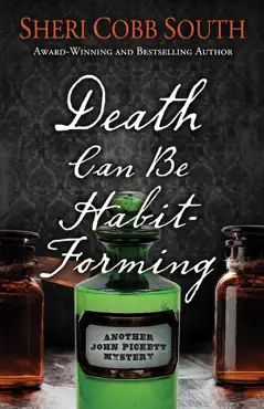 death can be habit-forming book cover image