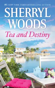 tea and destiny book cover image