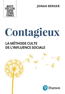 contagieux book cover image