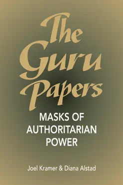the guru papers book cover image