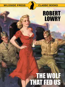 the wolf that fed us book cover image