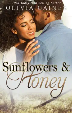 sunflowers and honey book cover image