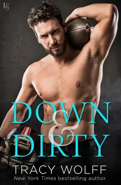 down & dirty book cover image