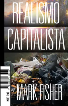 realismo capitalista book cover image