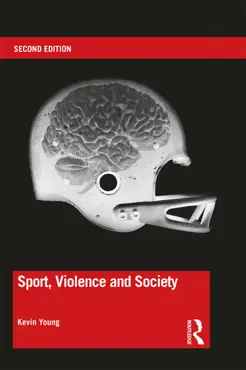sport, violence and society book cover image
