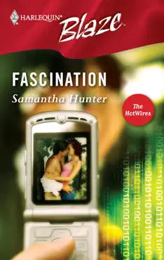 fascination book cover image