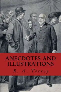 anecdotes and illustrations book cover image