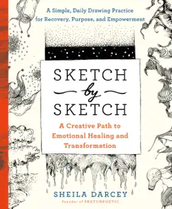 sketch by sketch book cover image