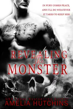 revealing the monster book cover image