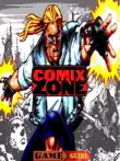 Comix Zone Guide synopsis, comments