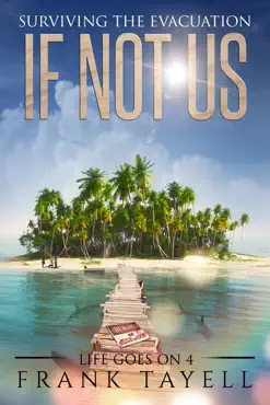 if not us book cover image