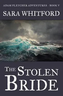 the stolen bride book cover image
