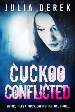 cuckoo conflicted book cover image