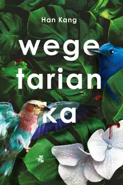 wegetarianka book cover image