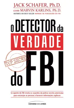 o detector da verdade do fbi book cover image