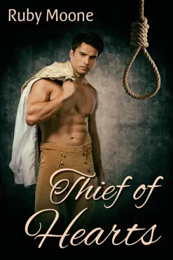 thief of hearts book cover image