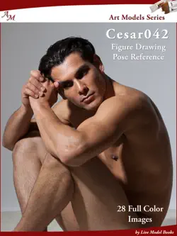art models cesar042 book cover image